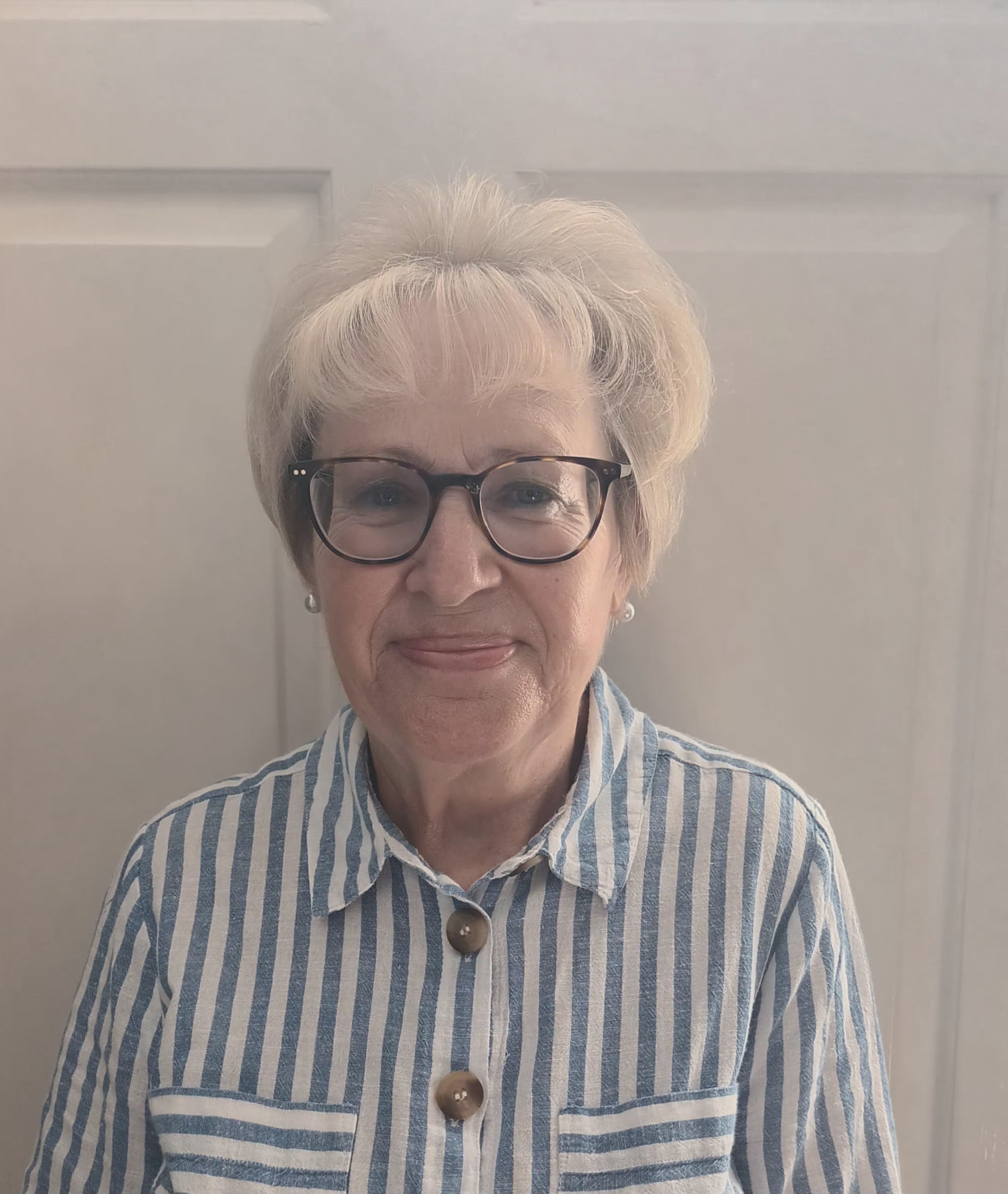 Carol Molloy